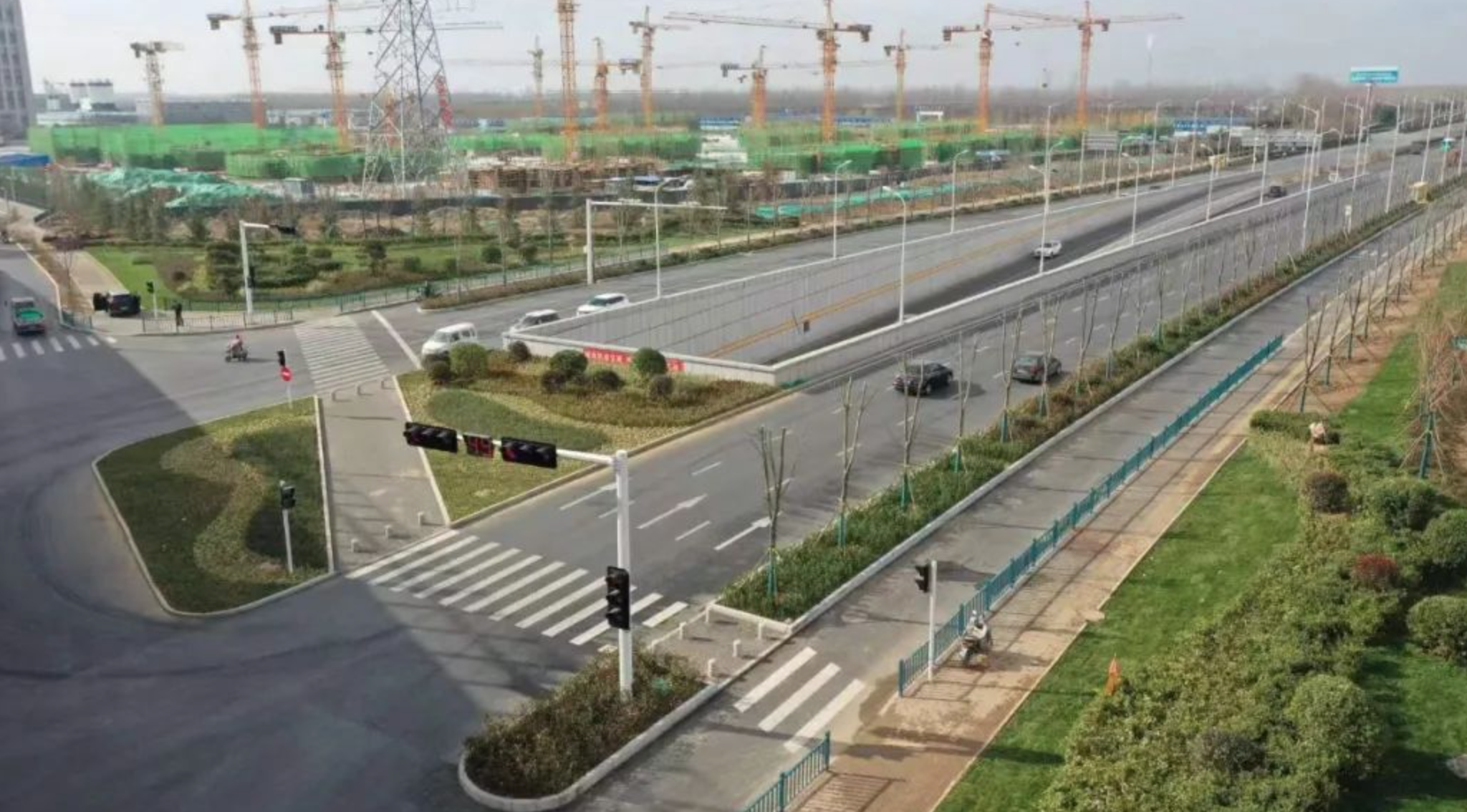 喜訊！公司監(jiān)理的七個(gè)項(xiàng)目榮獲2023年山東省工程建設(shè)泰山杯獎(jiǎng)